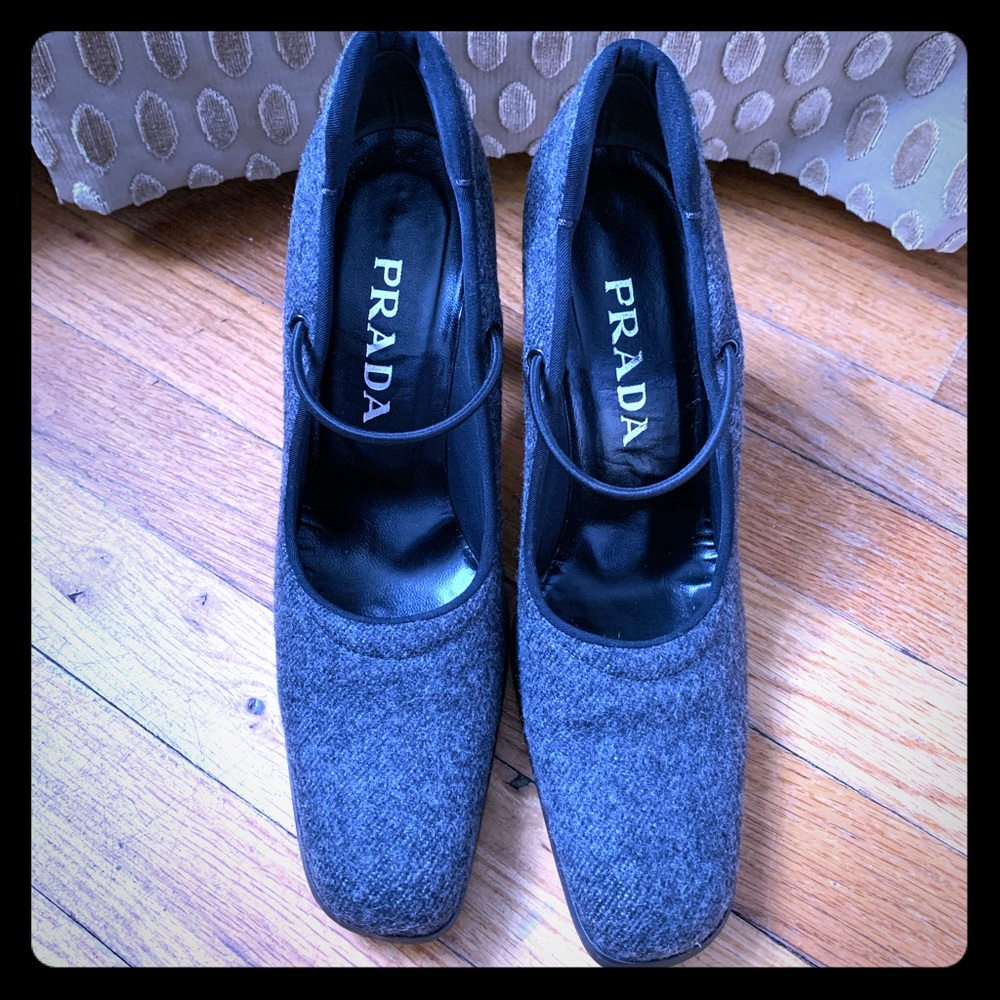 Prada Shoes